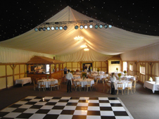 Wedding Venue at the Hogs Head in South Wales